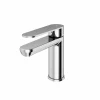 Grifo De Lavabo Cromo – Nine – Galindo – 4625000