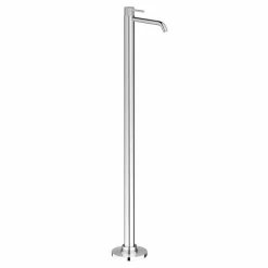Grifo De Lavabo De Pie Trama Cromo – 4975200 – Galindo