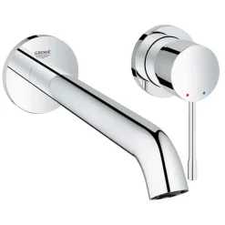 Grifo De Lavabo Empotrable Con Caño De 23 Cm – Essence New L – Grohe