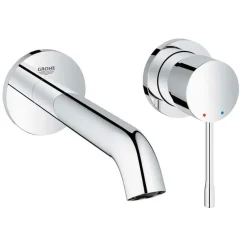 Grifo De Lavabo Empotrable Con Caño De 18 Cm -Essence New M – Grohe