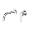 Grifo De Lavabo Empotrado Eco-green – Bass – Martelli