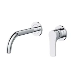 Grifo De Lavabo Empotrado Eco-green – Bass – Martelli