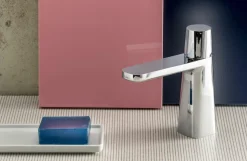 Grifo De Lavabo Esla – 7925000 – Galindo