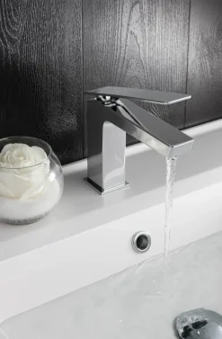 Grifo De Lavabo Kissme Mini – 7845300 – Galindo