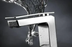 Grifo De Lavabo Kissme Mini – 7845300 – Galindo