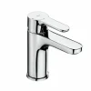 Grifo De Lavabo Lavabo Con Cuerpo Liso, Cold Start – L20 – Roca – A5A3K09C00