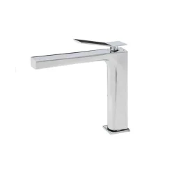 Grifo De Lavabo Medio – Wave – 7945100 – Galindo