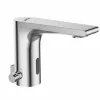 Grifo De Lavabo Mezclador Electrónico Sensor – G3989600 – Gala