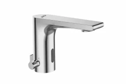 Grifo De Lavabo Mezclador Electrónico Sensor – G3989600 – Gala