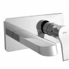 Grifo De Lavabo Monomando Lavabo Empotrado Clunia – G3990300 – Gala