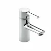 Grifo De Lavabo Monomando Con Cuerpo Liso – Targa – Roca – A5A3260C00