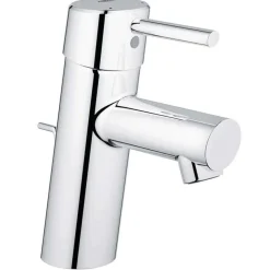 Grifo De Lavabo Monomando – Concetto S – Grohe