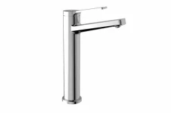 Grifo De Lavabo Monomando Lavabo Con Caño Alto Gadea – G3988100 – Gala