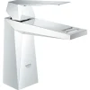 Grifo De Lavabo Monomando Liso – Allure Brilliant M – Grohe