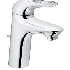 Grifo De Lavabo Monomando Cromo – Eurostyle Cosmopolitan S – Grohe