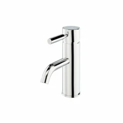 Grifo De Lavabo Monomando Caño Curvo – Theo City – 8655000 – Galindo