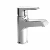 Grifo De Lavabo Monomando Lavabo Clunia – G3990000 – Gala
