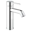 Grifo De Lavabo Monomando Con Caño Curvo – Essence New S – Grohe