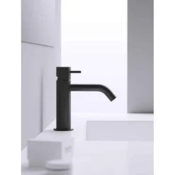 Grifo De Lavabo Monomando Sistema Eco-Green – Minimal – Martelli