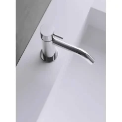 Grifo De Lavabo Monomando Sistema Eco-Green – Minimal – Martelli