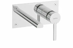 Grifo De Lavabo Monomando Empotrado Lavabo – G3931500 – Gala