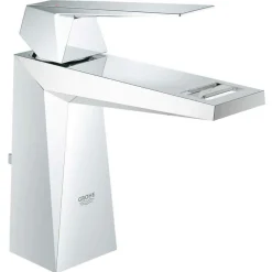Grifo De Lavabo Monomando – Allure Brilliant M – Grohe