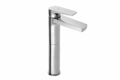 Grifo De Lavabo Monomando Lavabo Alto Lora – G3997100 – Gala