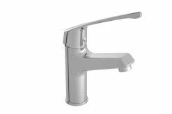 Grifo De Lavabo Monomando Maneta Gerontológica Clunia – G3990400 – Gala