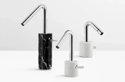 Grifo De Lavabo Mármol Marquina – 7795016 – Galindo – LuxCover