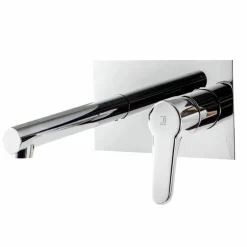 Grifo De Lavabo Mural – Cónico – 7175600 – Galindo