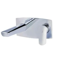 Grifo De Lavabo Mural – Kily – 4955600 – Galindo