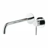 Grifo De Lavabo Mural – Theo Coty – Galindo – 8655600