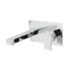 Grifo De Lavabo Mural – Zen – Galindo – 5345600