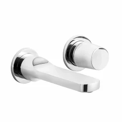 Grifo De Lavabo Mural Esla – 7925600 – Galindo