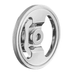 Grifo De Lavabo Mural Estilo Industrial – Strem – 7965400 – Galindo