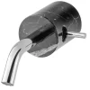 Grifo De Lavabo Mural Monomando – Mármol – Griferías Galindo – 7795616