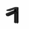 Grifo De Lavabo Negro – Nine – Galindo – 4625016