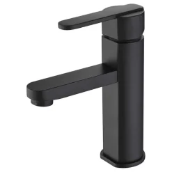 Grifo De Lavabo Negro – Roma – Imex Products – BDR001-1NG