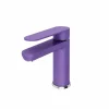 Grifo De Lavabo Nine RAL-4005 – Griferías Galindo – 4625000_RAL4005