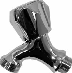 Grifo De Lavabo Simple – 3839000 – Galindo