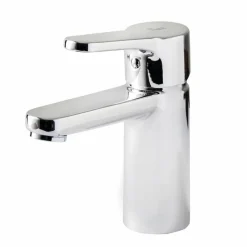 Grifo De Lavabo Sin Desagüe Semiautomático – 7175000 – Cónico – Galindo