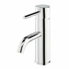 Grifo De Lavabo Theo Dark Cromo – 8635000 – Galindo