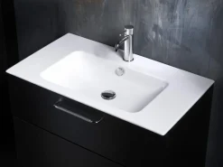 Grifo De Lavabo Trama Cromo – 4975000 – Galindo