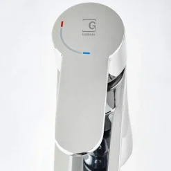 Grifo De Lavabo Zip Plus 2.0 Blanco – 2155011 – Galindo – LuxCover