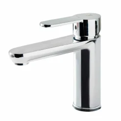 Grifo De Lavabo Zip Plus 2.0 Cromo – 2155000 – Galindo
