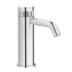 Grifo De Lavabo Zoom Cromo – 4985000 – Galindo
