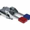 Grifo Dos Pedales, Montaje A Suelo – 07IND2PMCR – AQG