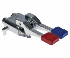 Grifo Dos Pedales, Montaje A Suelo – 07IND2PMCR – AQG