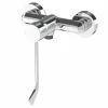 Grifo Ducha Gerontológico Monomando Mezclador Ingo Sin Accesorios De Ducha – 71335PG – PrestoEquip