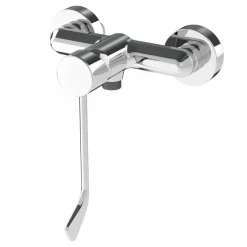 Grifo Ducha Gerontológico Monomando Mezclador Ingo Sin Accesorios De Ducha – 71335PG – PrestoEquip